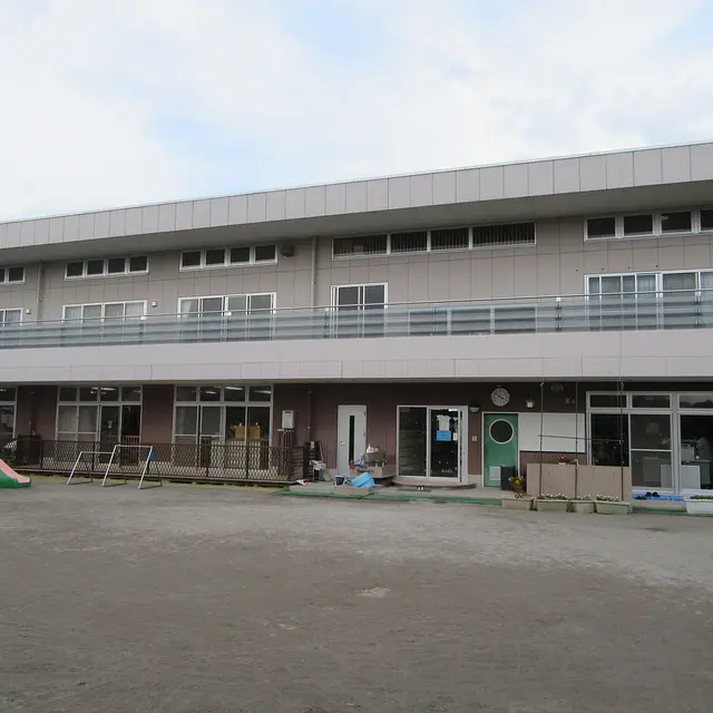 たんぽぽ保育園