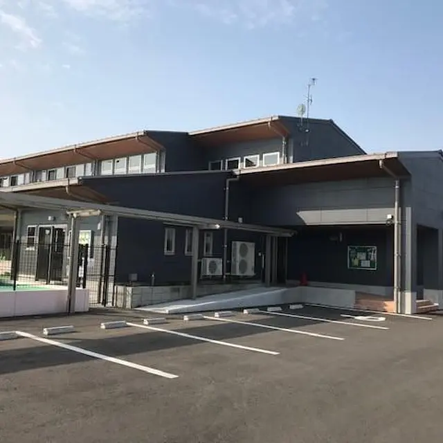 かなだ認定こども園