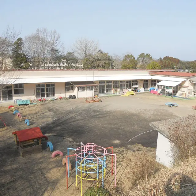 縄瀬保育園