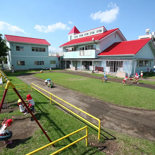 イングリッシュ幼児園