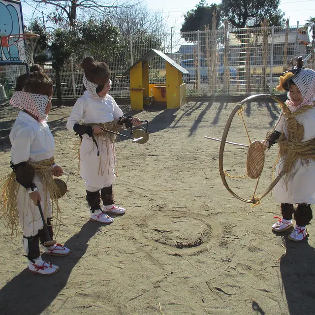 幼保連携型かたひら認定こども園