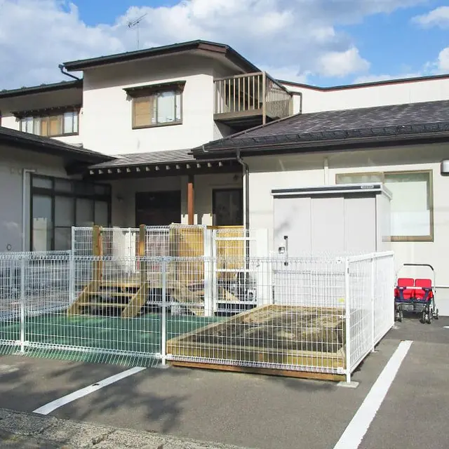 ピーターパン盛岡津志田園