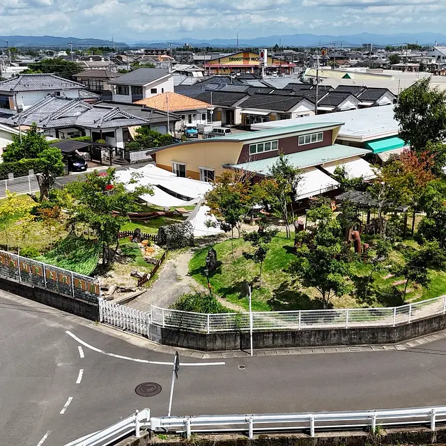 認定こども園こおりもと保育園