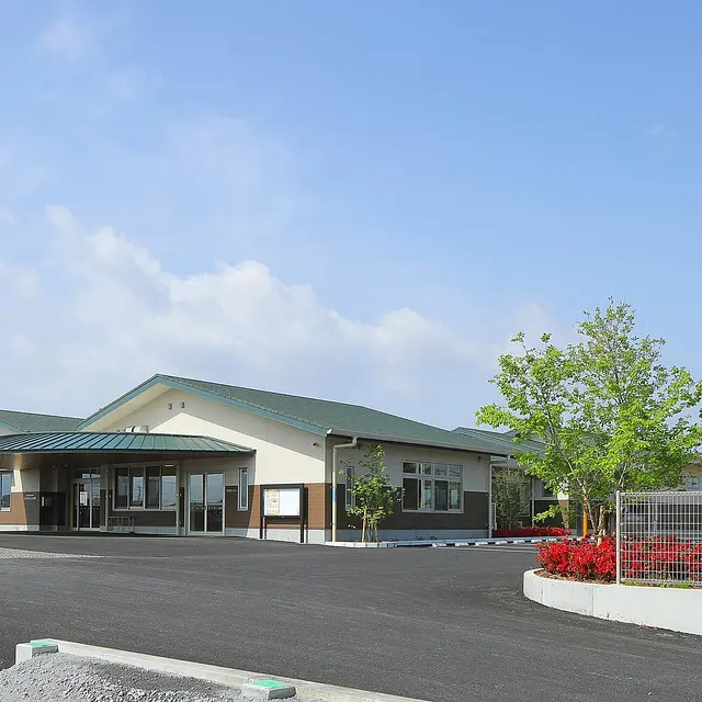 ひだまりこども園