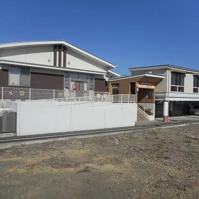 宮丸認定こども園