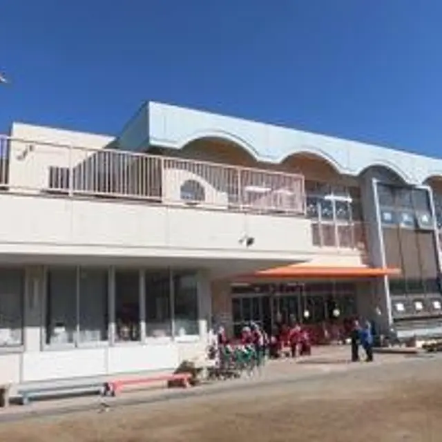 天竜祝吉幼稚園