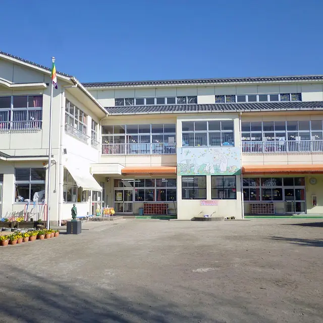 天竜第二幼稚園