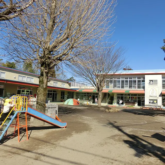 天竜第三幼稚園