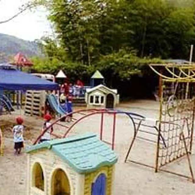高陵寺保育園