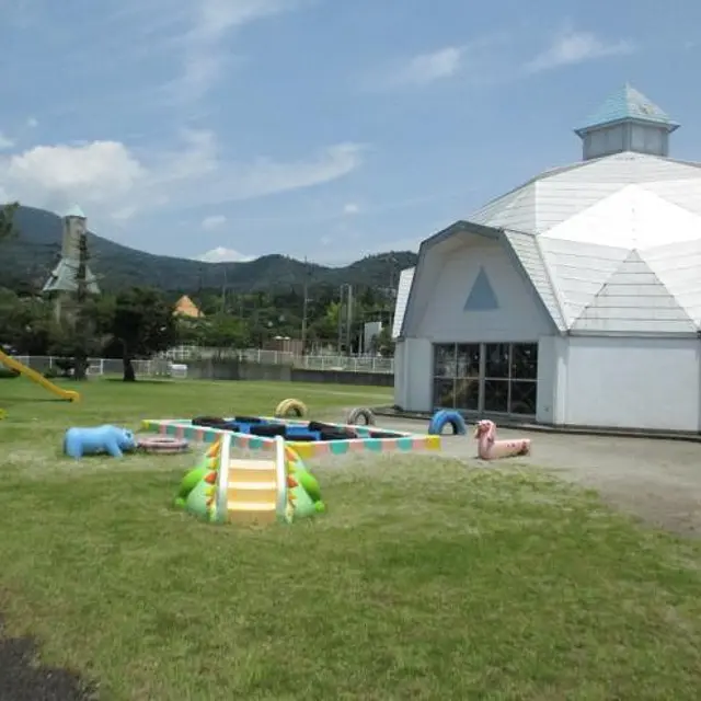 高千穂わらべ保育園