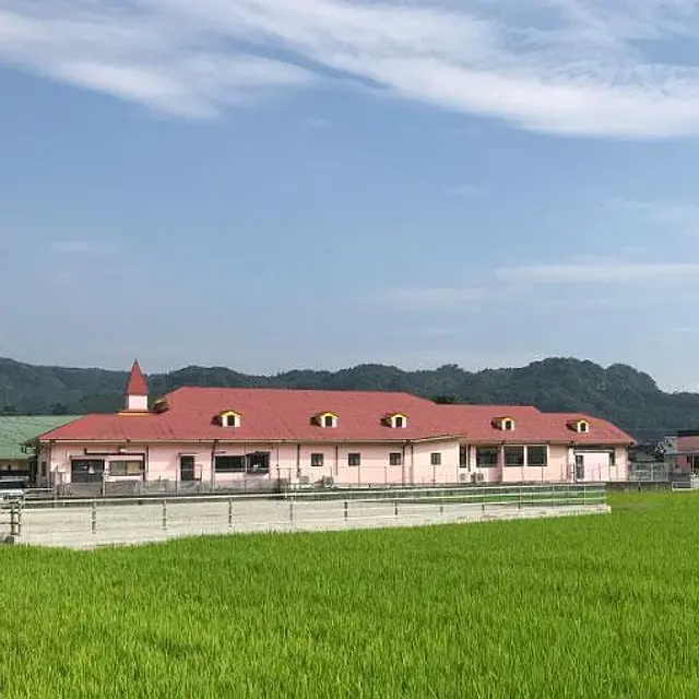認定こども園あおば幼稚園