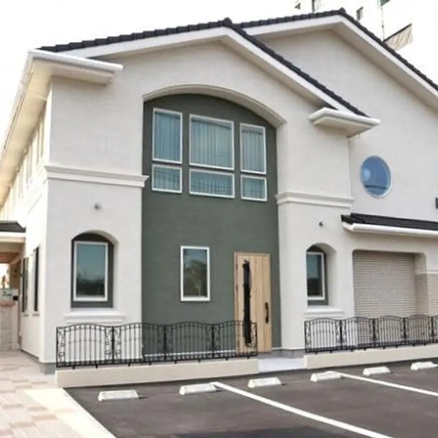 認定こども園みらい