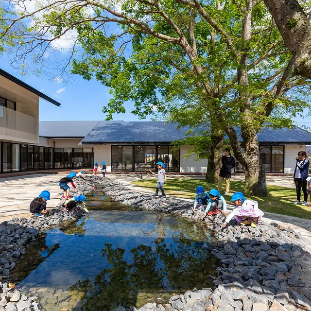 まるのキンダーガーデン