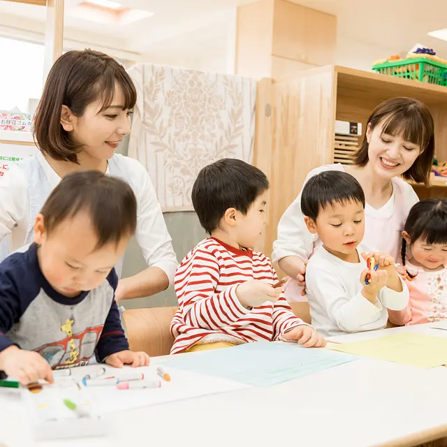 幼稚園型認定こども園 高槻双葉幼稚園の詳細情報｜エンクル