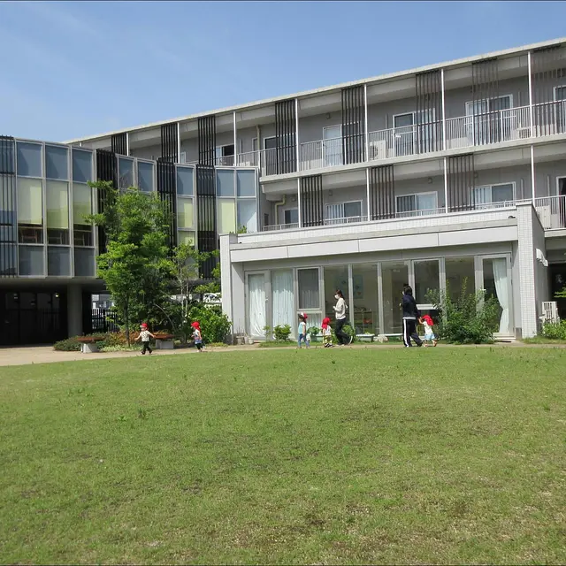 あすかの保育園