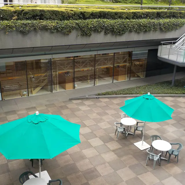 OBPキッズオアシス