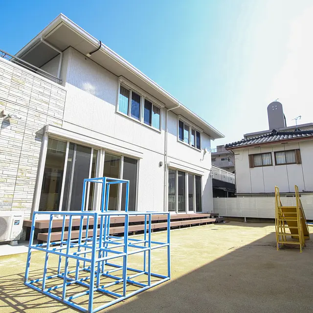 デイジー保育園