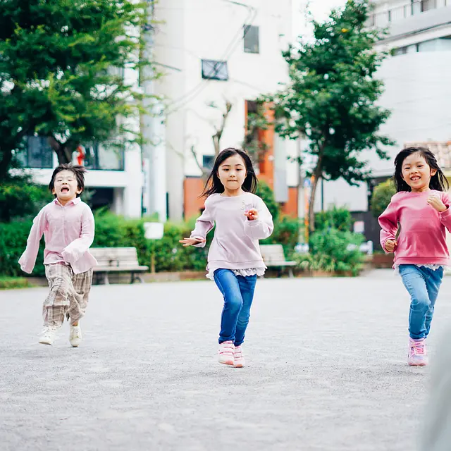 おゆみ野南幼稚園乳児棟の詳細情報｜エンクル