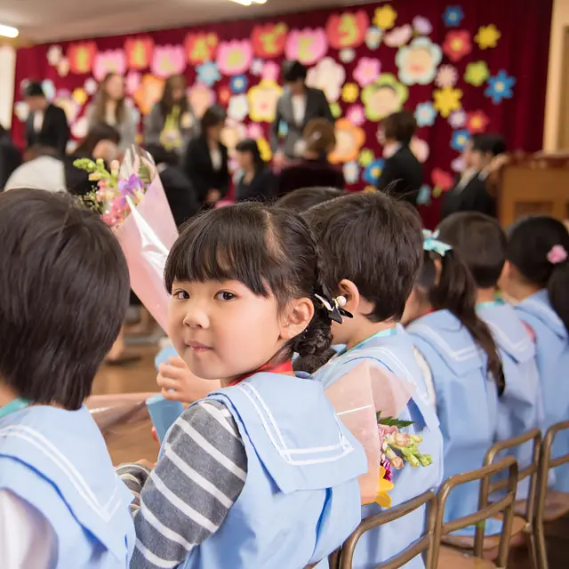 認定こども園鹿沼みどり幼稚園の詳細情報｜エンクル