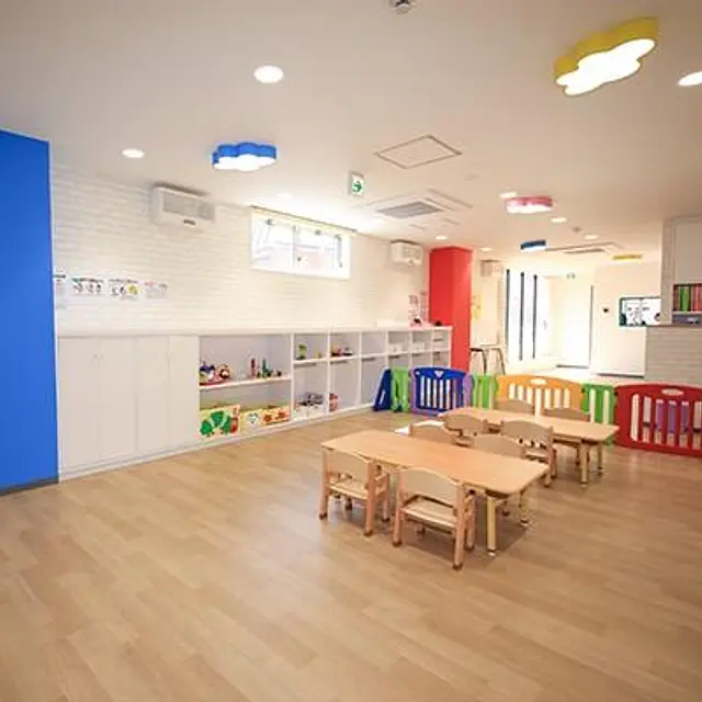 ディノスキッズ月寒中央園