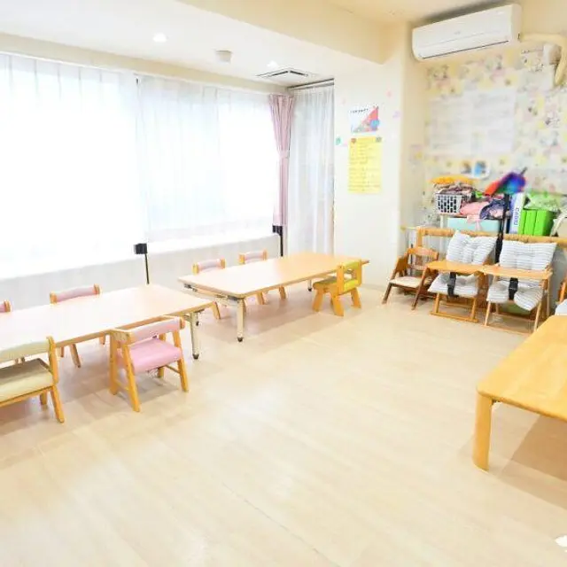 カメリアキッズ経堂2号園