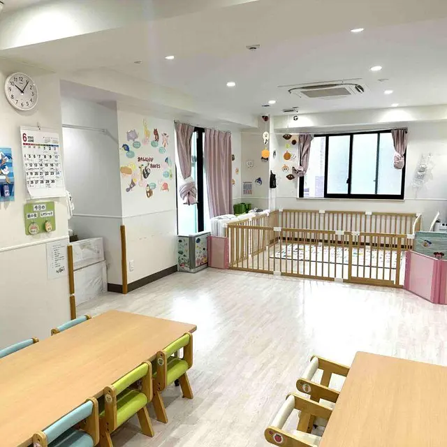 カメリアキッズ蒲田２号園