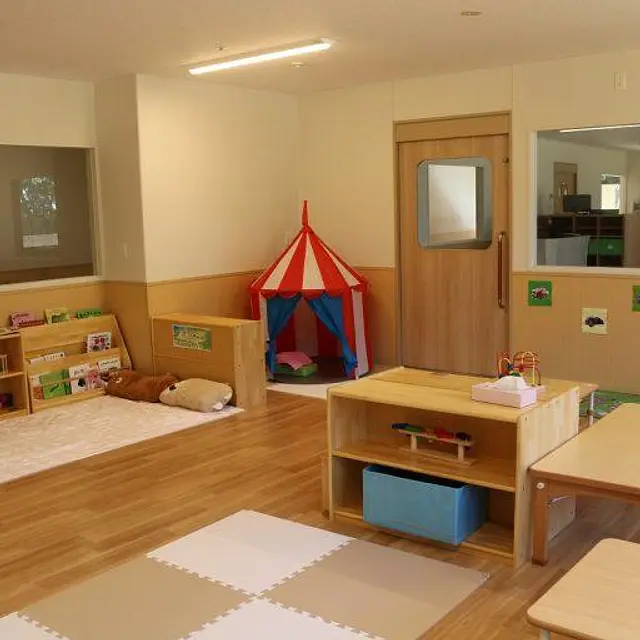企業主導型保育 ソラーレ保育園