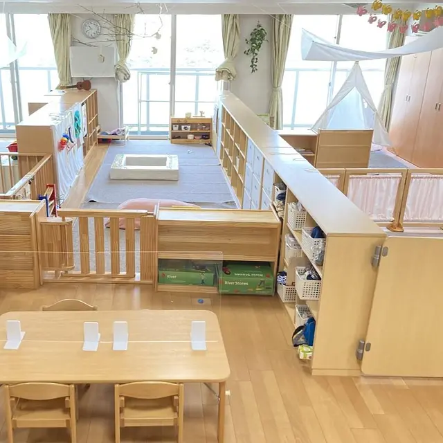 さくら保育園