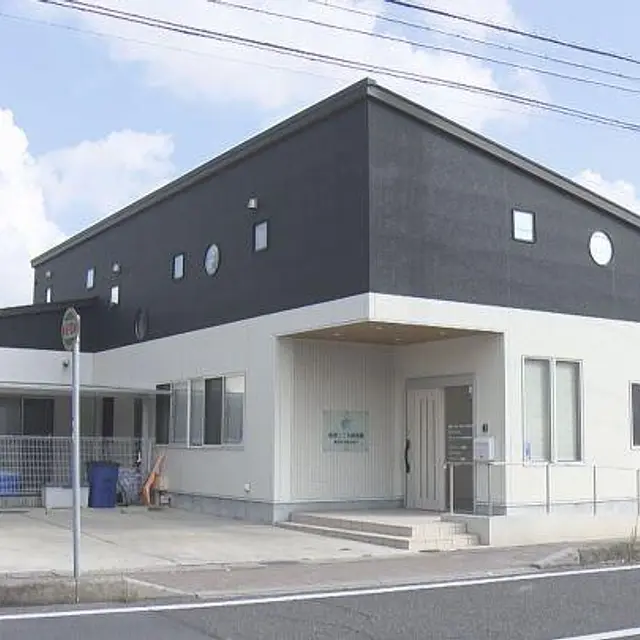ひかりの森ルンビニ―