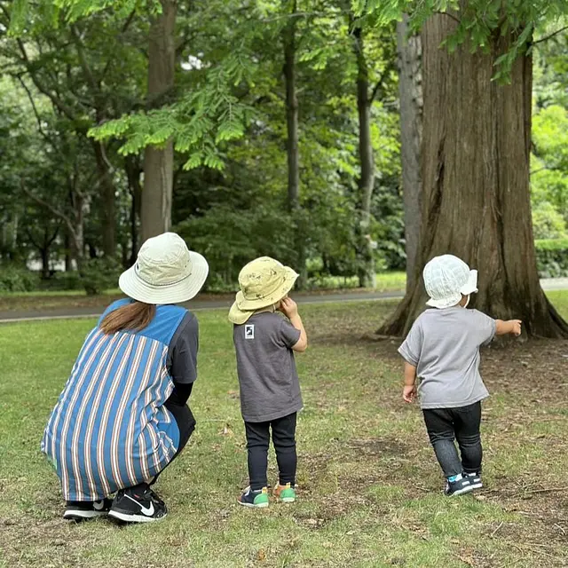 企業主導型保育所 つなぎ美園