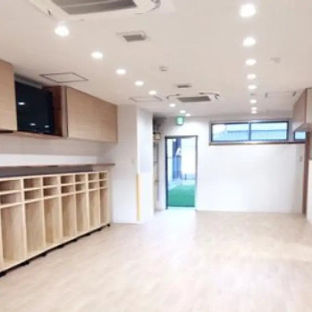チェリッシュ保育園