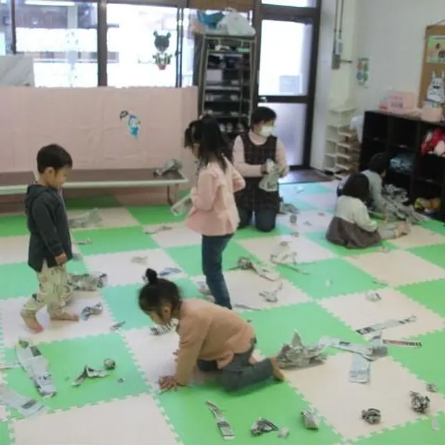 子育てステーションこだち2
