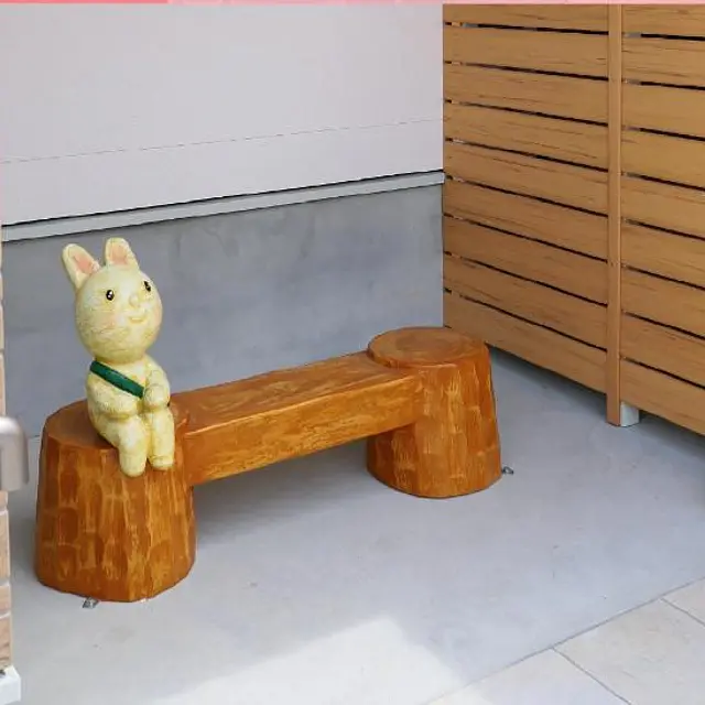 キッズホームうのさと茜邸
