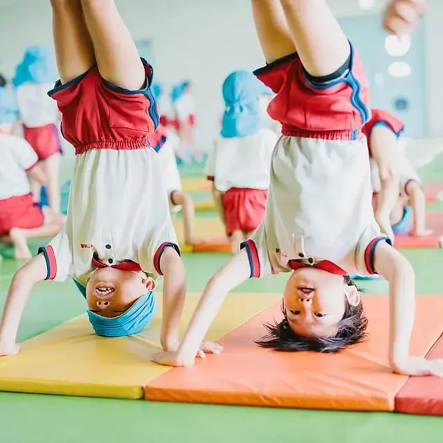 アソカ幼稚園
