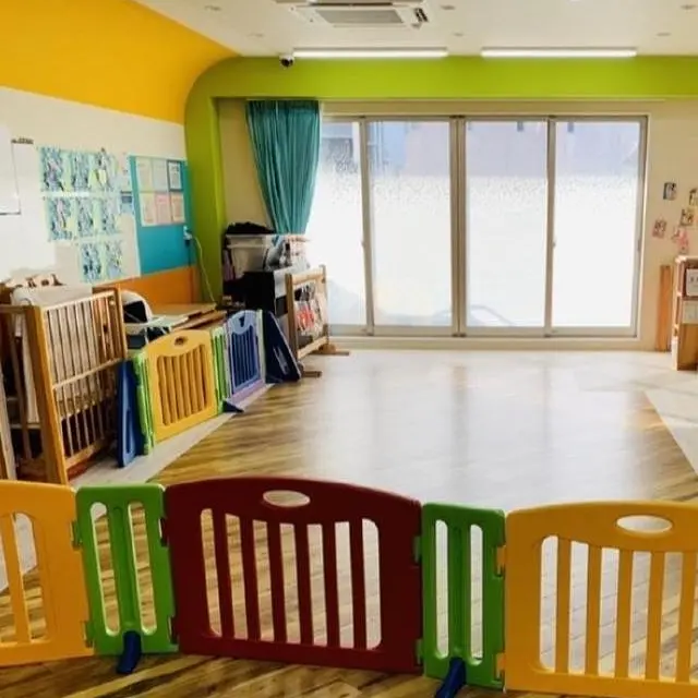 あかり保育園 東比恵