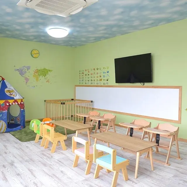 ハースアカデミー保育園